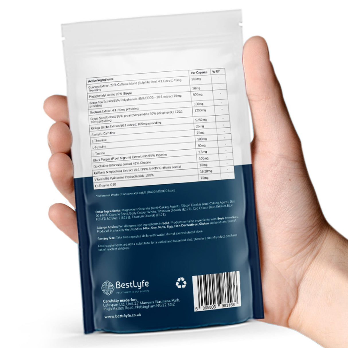 Neuroplus+