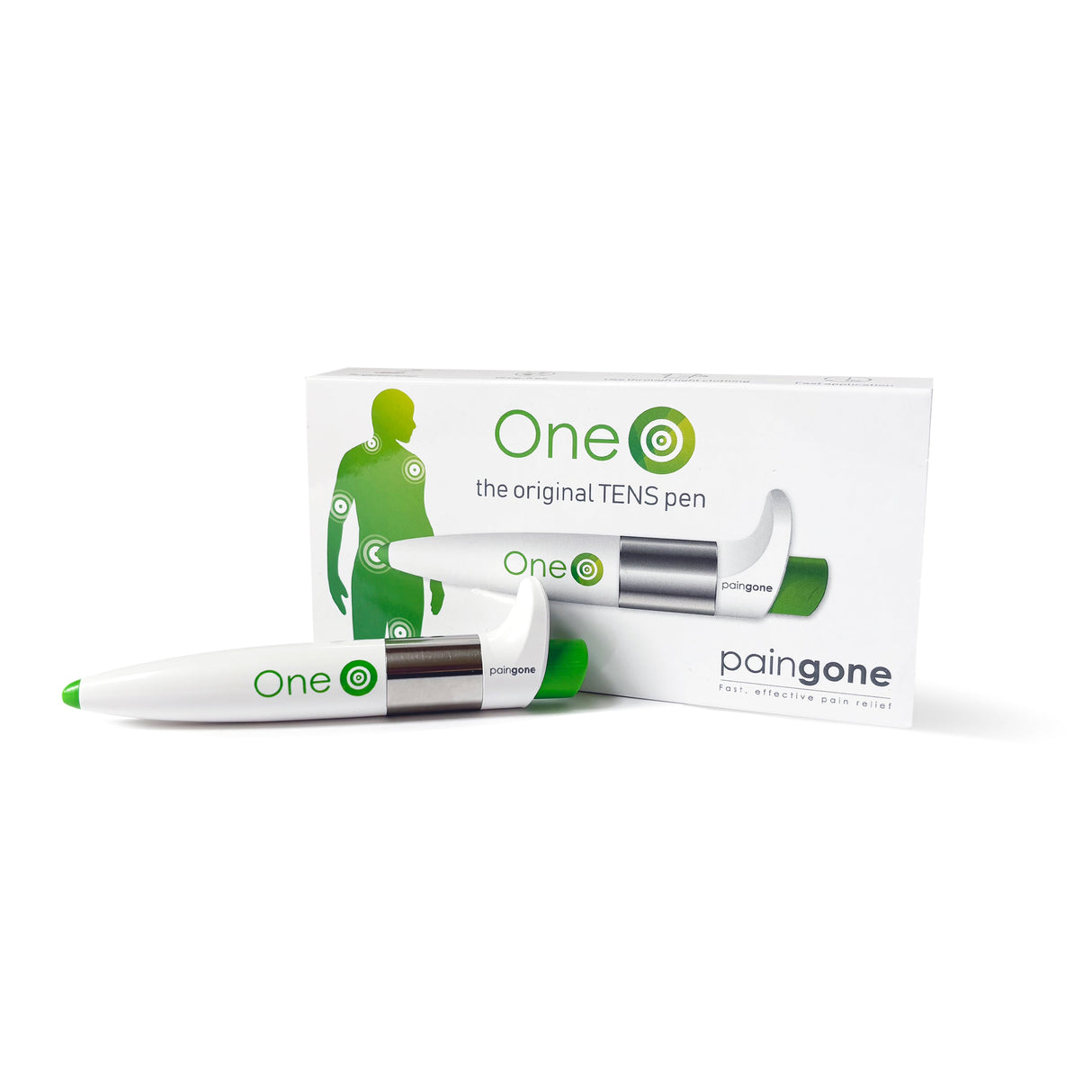 Paingone One: The Original TENS Pen
