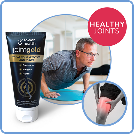 Healthy Joints
