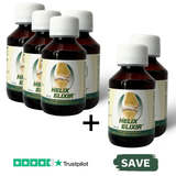 Helix Elixir Syrup - 100ml