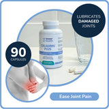 500mg Celadrin Plus - 90 Capsules