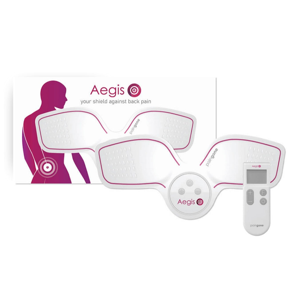 Paingone Aegis - VAT Relief Qualifying