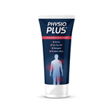 Physioplus: Muscle Relief Cream - 250ml