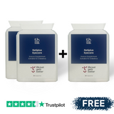 Retiplus - Eyecare Supplement for Diabetic Retinopathy